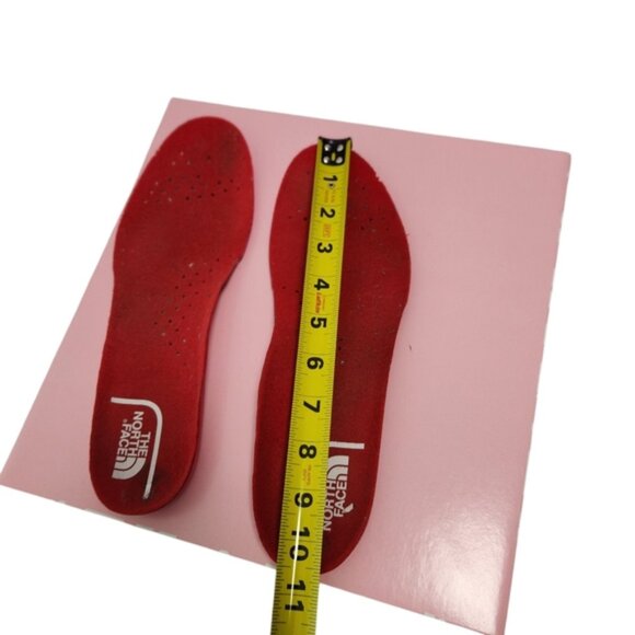 The North Face Women's  Blue Athletic Shoes - Picture 7 of 14